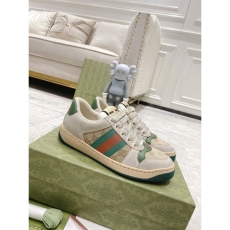 Gucci Screener Shoes